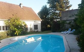La Maison D'Arbouet